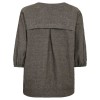 Lava Blouse - FreeQuent