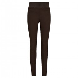 Shantal Pants Mole - FreeQuent