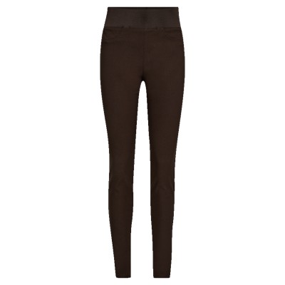 Shantal Pants Mole - FreeQuent
