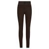 Shantal Pants Mole - FreeQuent