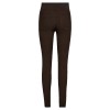 Shantal Pants Mole - FreeQuent