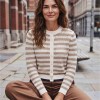 Elsie Knit Cardigan - Ofelia