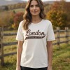 London T-shirt - Ofelia