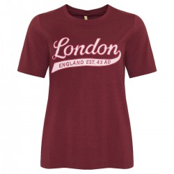London T-shirt - Ofelia