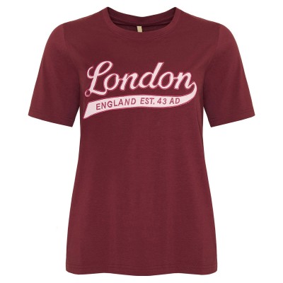 London T-shirt - Ofelia