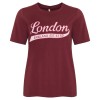 London T-shirt - Ofelia