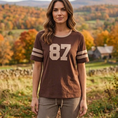 Gamma T-shirt - Ofelia