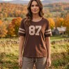 Gamma T-shirt - Ofelia