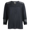 Agnes Blouse - Ofelia