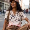 Prim Blouse - Ofelia