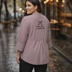 Nanet Blouse - Ofelia