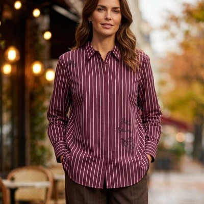 Katja Shirt - Ofelia