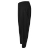 Laylay Pants Black - Ofelia