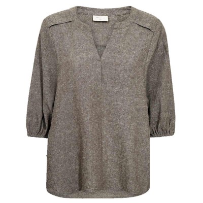 Lava Blouse - FreeQuent