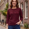 Nori Knit Pullover - Ofelia