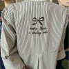 Nanet Blouse - Ofelia