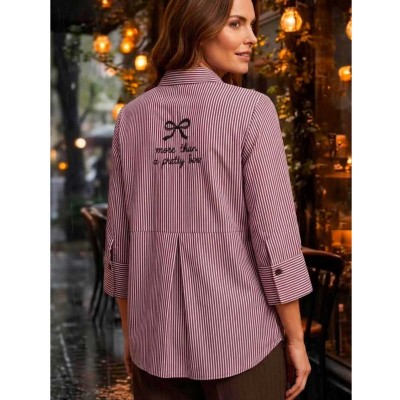 Nanet Blouse - Ofelia