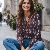 Birka Blouse - Ofelia