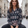 Birka Blouse - Ofelia