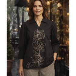 Sol Blouse - Ofelia