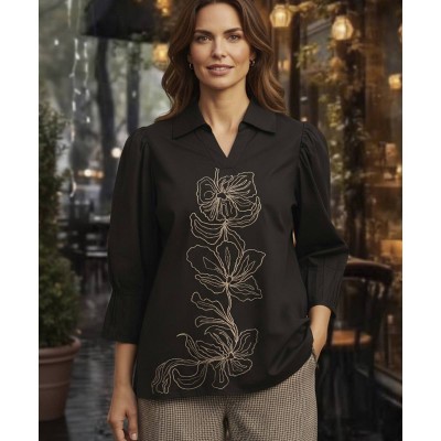 Sol Blouse - Ofelia