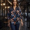 Honny Blouse - Ofelia