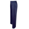 Bliss Pants Navy - Ofelia