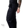 Bliss Pants Black - Ofelia