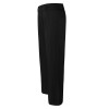 Bliss Pants Black - Ofelia
