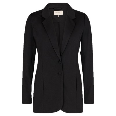 Nanni Long Jacket - FreeQuent