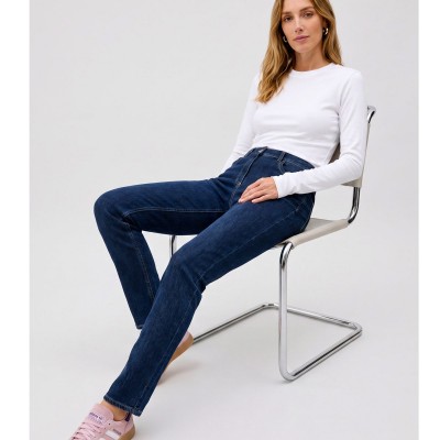 Angelika Magic Stretch Stone Wash - Anna Montana