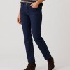 Dora Jeans Auth. Blue - Anna Montana