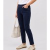 Jump In Jeans Dark Blue - Anna Montana