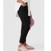 Jump In Jeans Schwarz - Anna Montana