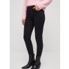 Jump In Jeans Schwarz - Anna Montana