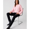 Jump In Jeans Schwarz - Anna Montana