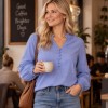 Auris Blouse - Ofelia