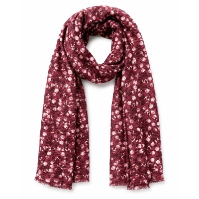 Bordeaux Berry Tørkæde