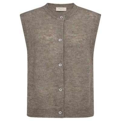 Dido Vest - FreeQuent