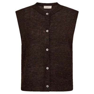 Dido Vest - FreeQuent