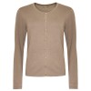 Fri Latte Cardigan - Ofelia