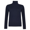 Fri Navy Rollneck - Ofelia