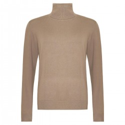 Fri Latte Rollneck - Ofelia