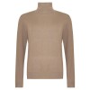 Fri Latte Rollneck - Ofelia
