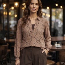 Ane Shirt - Ofelia