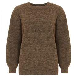 Mona Knit Pullover - Ofelia