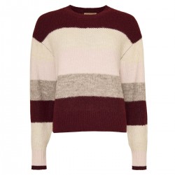 Ava Knit Pullover - Ofelia