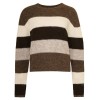 Ava Knit Pullover - Ofelia