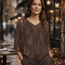 Beate Blouse - Ofelia