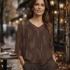 Beate Blouse - Ofelia